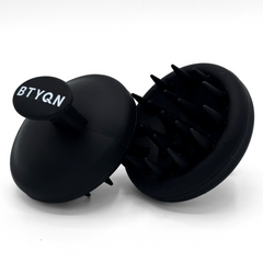 Scalp Stimulating Brush