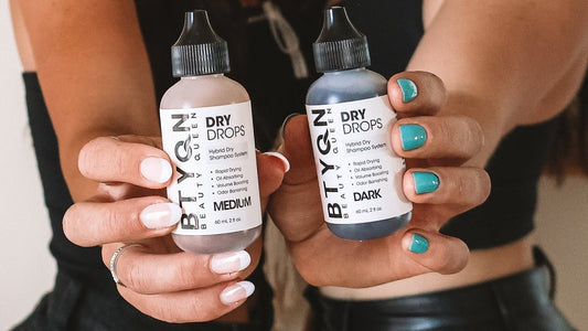 Why Your Scalp Deserves as Much Love as Your Skin