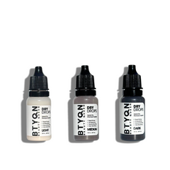 Dry Drops MINI- 10 mL