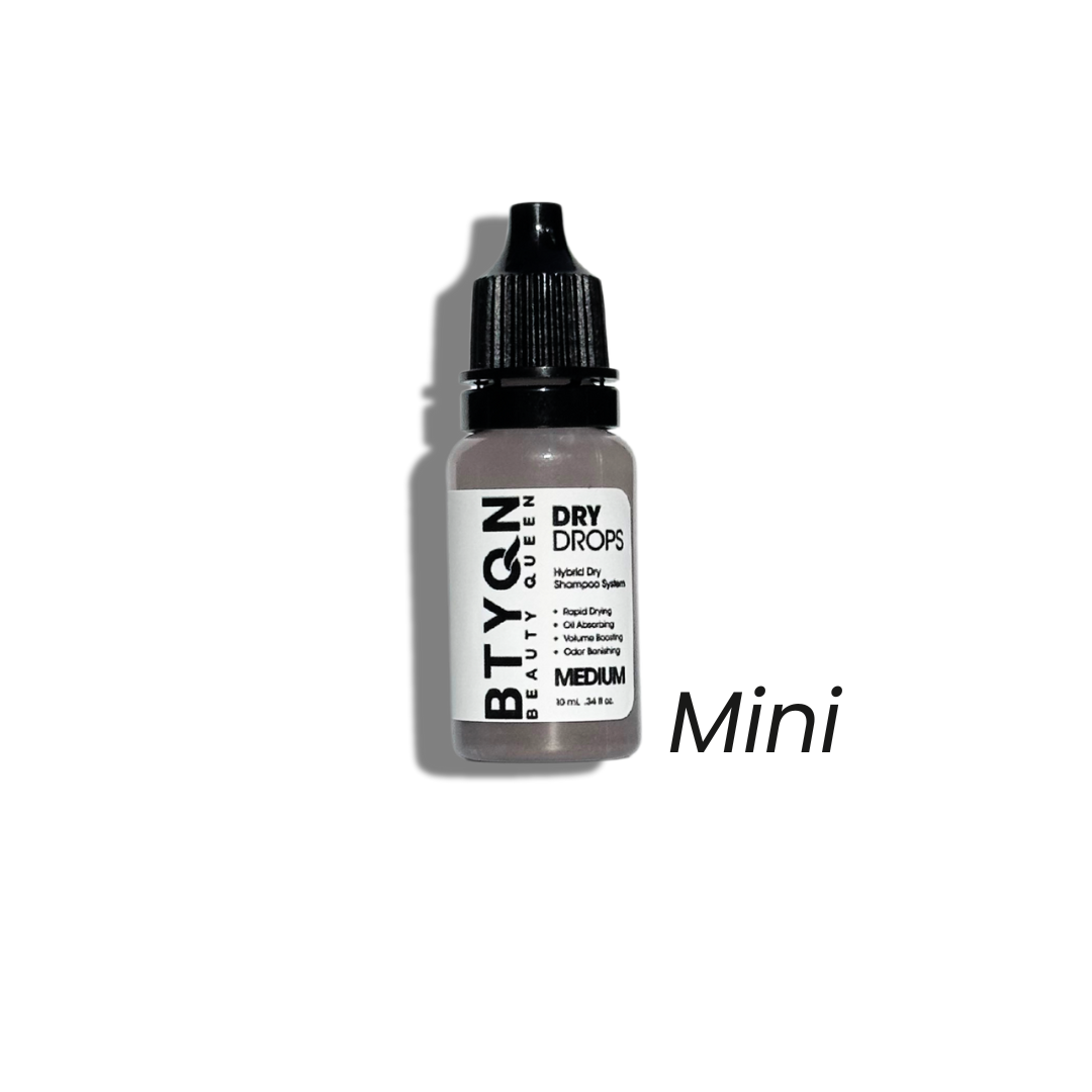 Dry Drops MINI- 10 mL