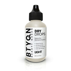 LIGHT Dry Drops 60 mL
