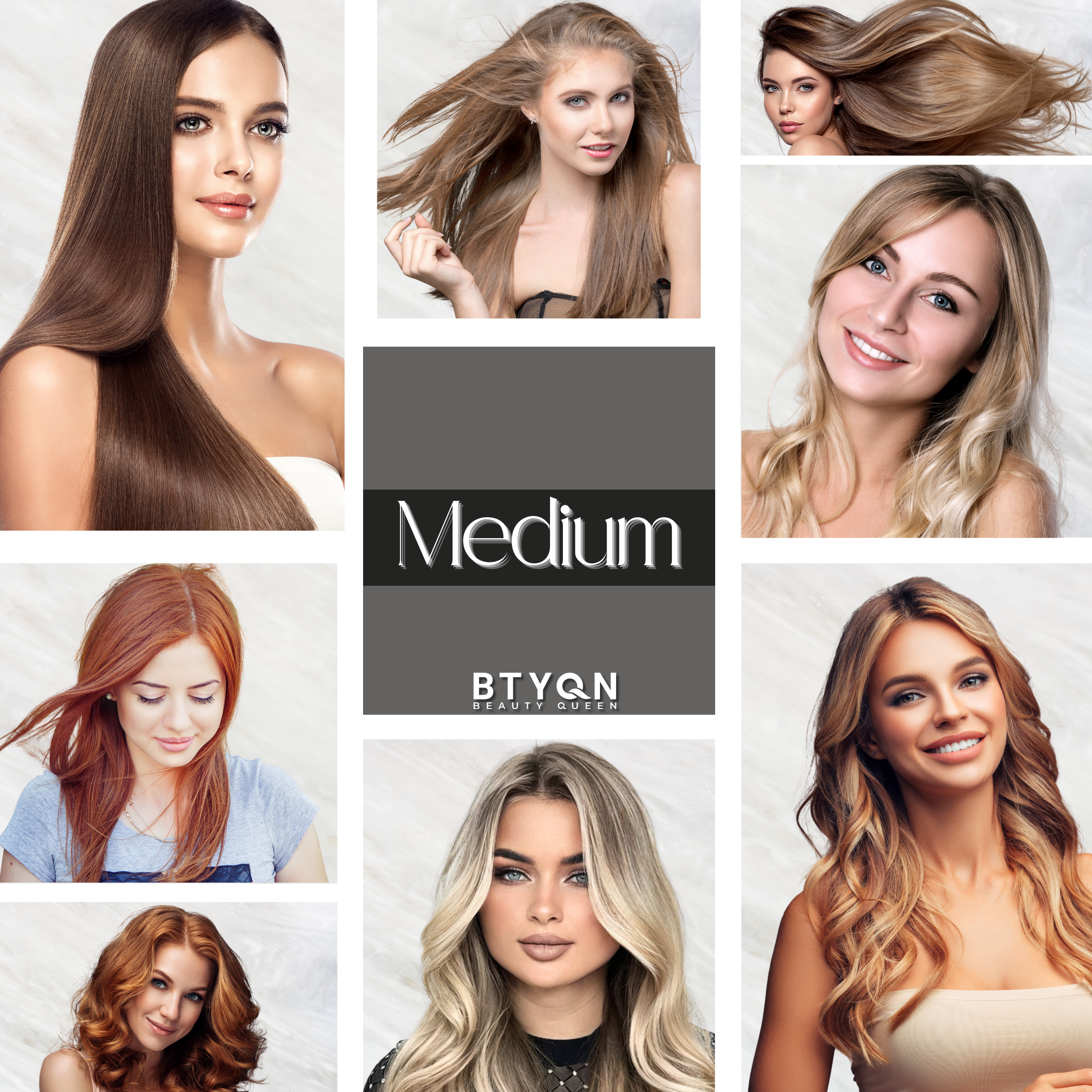 MEDIUM Dry Drops 60 mL