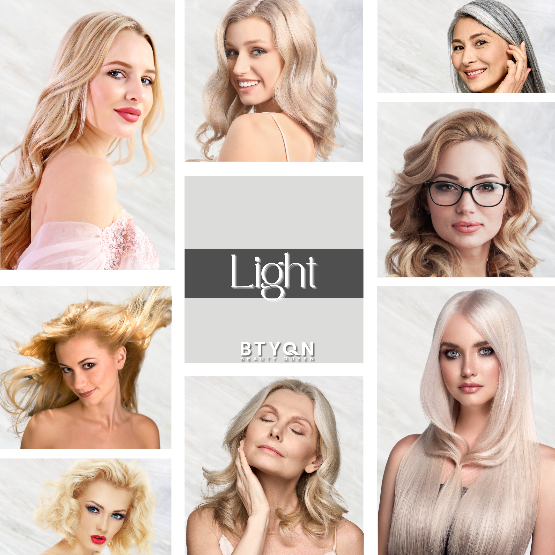 LIGHT Dry Drops 60 mL